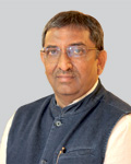 Shree Dineshbhai Patel