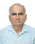 Shree Jayntibhai Patel