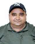 Shree Dhirendrabhai Patel