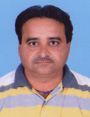 Shree Dhirendra B. Patel